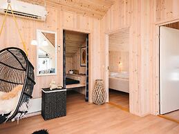 Holiday Home in Ebeltoft