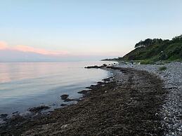 Holiday Home in Ebeltoft