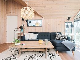 Holiday Home in Ebeltoft