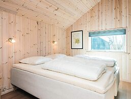 Holiday Home in Ebeltoft