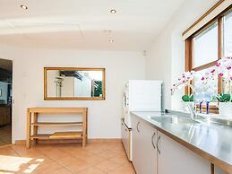5 Star Holiday Home in Hojslev