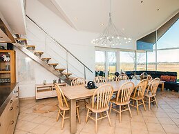5 Star Holiday Home in Hojslev