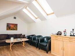 5 Star Holiday Home in Hojslev
