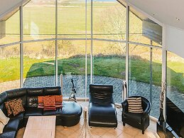 5 Star Holiday Home in Hojslev
