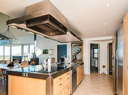 5 Star Holiday Home in Hojslev