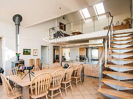 5 Star Holiday Home in Hojslev