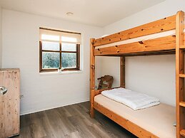5 Star Holiday Home in Hojslev