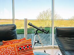 5 Star Holiday Home in Hojslev