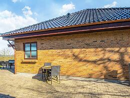 5 Star Holiday Home in Hojslev