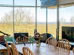 5 Star Holiday Home in Hojslev