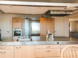 5 Star Holiday Home in Hojslev
