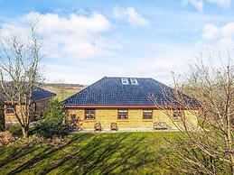 5 Star Holiday Home in Hojslev