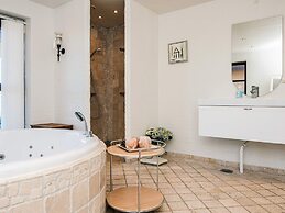 5 Star Holiday Home in Hojslev