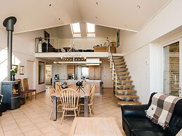 5 Star Holiday Home in Hojslev