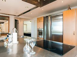 5 Star Holiday Home in Hojslev