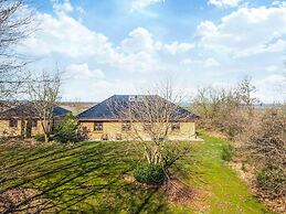5 Star Holiday Home in Hojslev