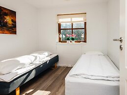 5 Star Holiday Home in Hojslev
