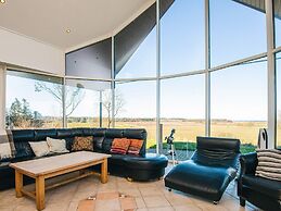 5 Star Holiday Home in Hojslev
