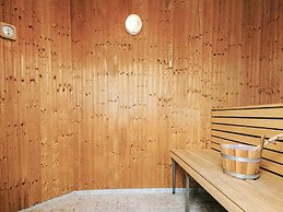 5 Star Holiday Home in Hojslev