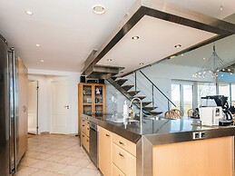 5 Star Holiday Home in Hojslev
