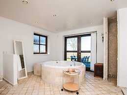 5 Star Holiday Home in Hojslev