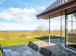 5 Star Holiday Home in Hojslev