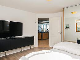 5 Star Holiday Home in Hojslev