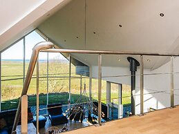 5 Star Holiday Home in Hojslev