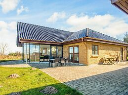 5 Star Holiday Home in Hojslev