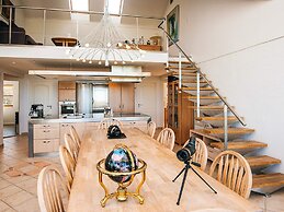 5 Star Holiday Home in Hojslev