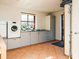 5 Star Holiday Home in Hojslev