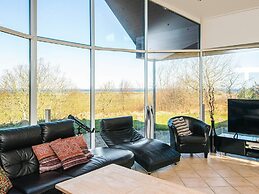 5 Star Holiday Home in Hojslev
