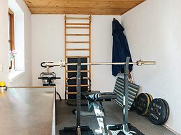 5 Star Holiday Home in Hojslev