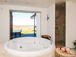 5 Star Holiday Home in Hojslev