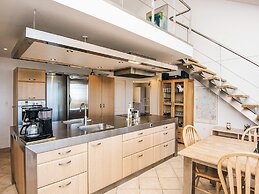 5 Star Holiday Home in Hojslev