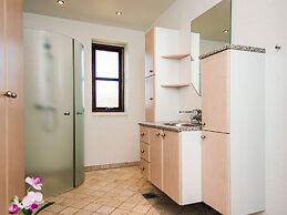 5 Star Holiday Home in Hojslev