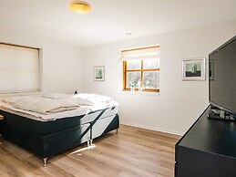 5 Star Holiday Home in Hojslev