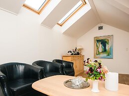 5 Star Holiday Home in Hojslev