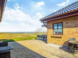 5 Star Holiday Home in Hojslev