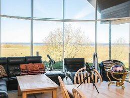 5 Star Holiday Home in Hojslev