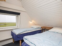 Holiday Home in Hurup Thy