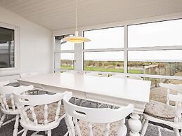 Holiday Home in Hurup Thy
