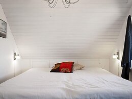 Holiday Home in Hurup Thy