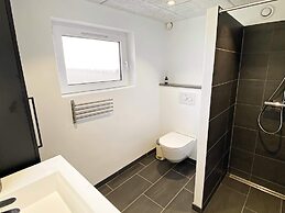 Holiday Home in Hurup Thy