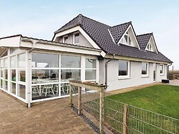 Holiday Home in Hurup Thy