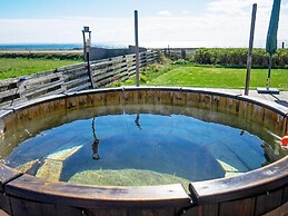 Holiday Home in Hurup Thy