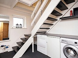 Holiday Home in Hurup Thy