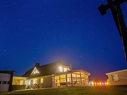 Holiday Home in Hurup Thy