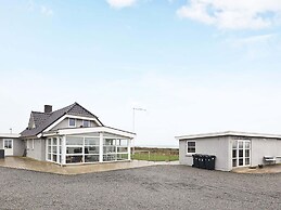 Holiday Home in Hurup Thy