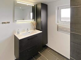 Holiday Home in Hurup Thy